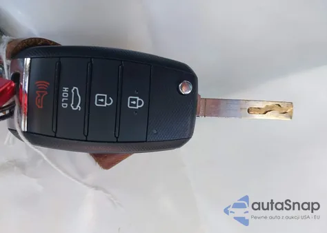 2020 Kia Rio Lx from USA, damaged, VIN 3KPA24AD7LE322380